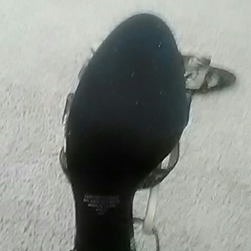 Open toe heel - Picture 4 of 4